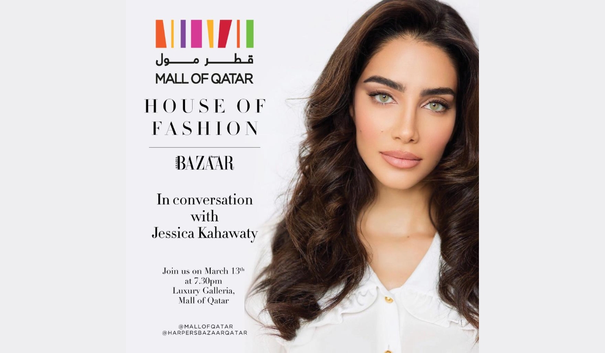 In Conversation with Jessica Kahawaty